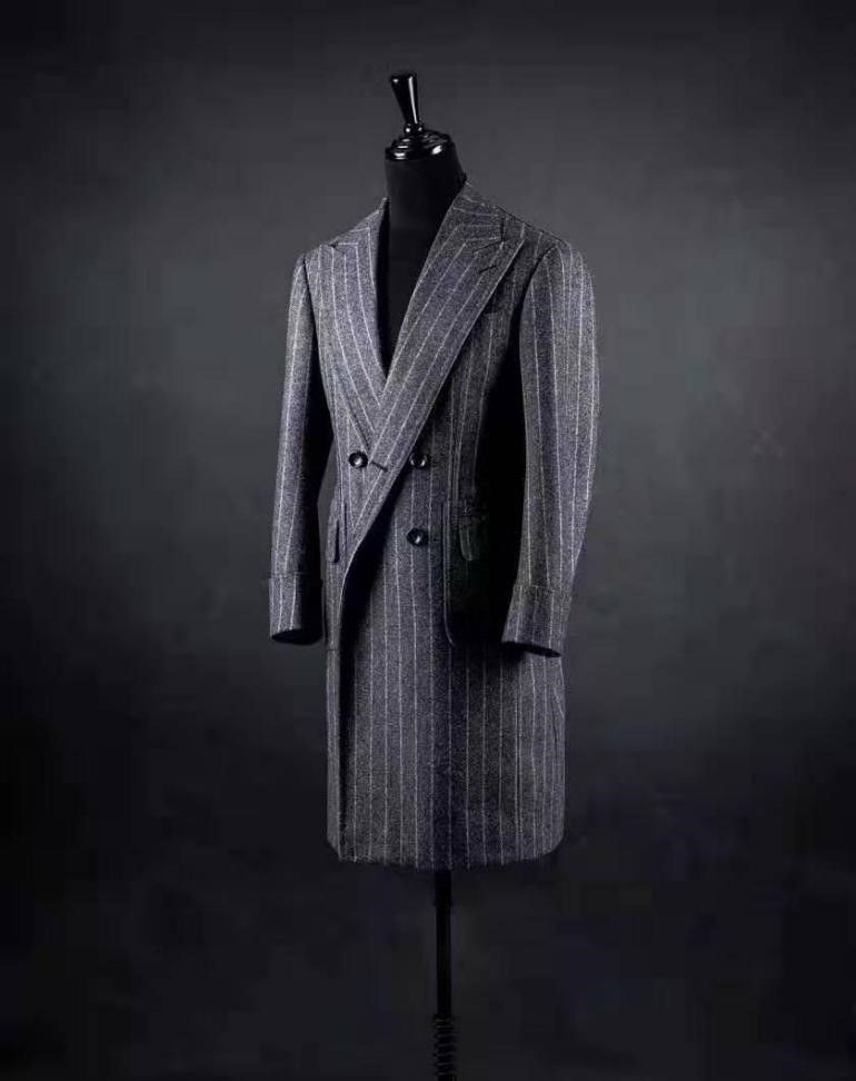 mtm overcoat